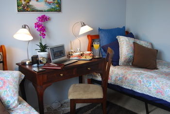 Highclaire House Bed And Breakfast - Accommodation Bookings 12
