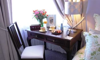Highclaire House Bed And Breakfast - Accommodation Bookings 13