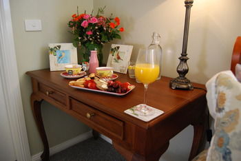 Highclaire House Bed And Breakfast - Accommodation Bookings 14