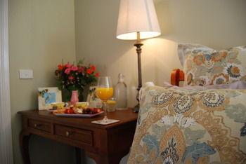 Highclaire House Bed And Breakfast - Accommodation Bookings 15
