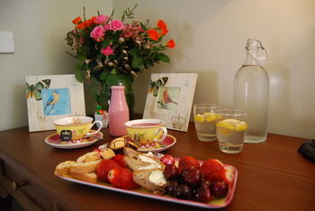 Highclaire House Bed And Breakfast - Accommodation Bookings 17