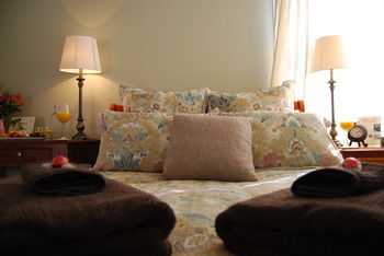 Highclaire House Bed And Breakfast - Accommodation Bookings 19