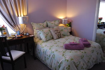 Highclaire House Bed And Breakfast - Accommodation Bookings 20