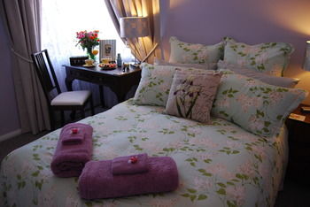 Highclaire House Bed And Breakfast - Accommodation Bookings 21