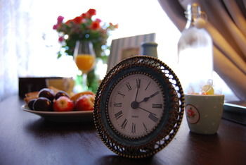 Highclaire House Bed And Breakfast - Accommodation Bookings 22