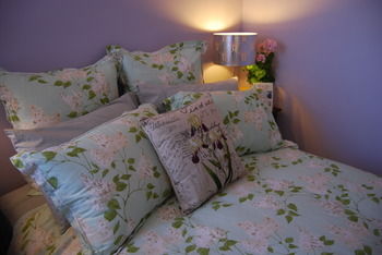 Highclaire House Bed And Breakfast - Accommodation Bookings 23