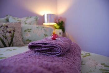 Highclaire House Bed And Breakfast - Accommodation Bookings 25