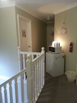 Highclaire House Bed And Breakfast - Accommodation Bookings 30