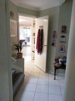 Highclaire House Bed And Breakfast - Accommodation Bookings 31