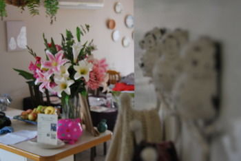 Highclaire House Bed And Breakfast - Accommodation Bookings 32