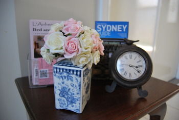 Highclaire House Bed And Breakfast - Accommodation Bookings 34