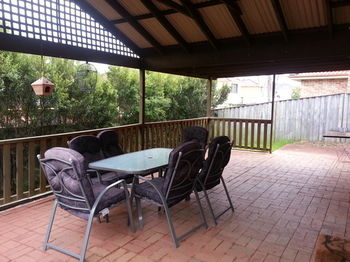 Highclaire House Bed And Breakfast - Accommodation Bookings 36