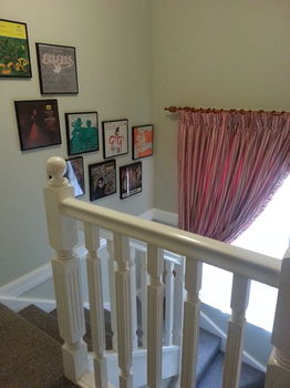 Highclaire House Bed And Breakfast - Accommodation Bookings 37