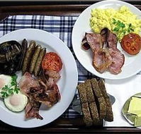 Vineyard Hill - Accommodation Bookings