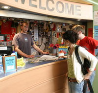 Sydney Glebe Point YHA - Hostel - Accommodation Bookings