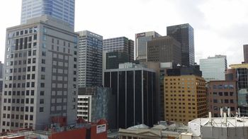 Apartments Of Melbourne Southern Cross - Accommodation Bookings 2