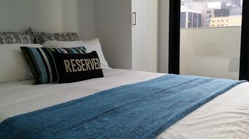 Apartments Of Melbourne Southern Cross - Accommodation Bookings 3