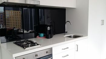 Apartments Of Melbourne Southern Cross - Accommodation Bookings 4