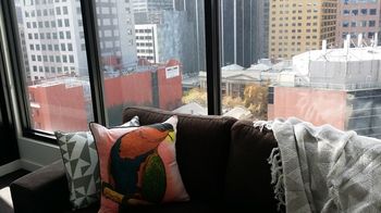 Apartments Of Melbourne Southern Cross - Accommodation Bookings 5