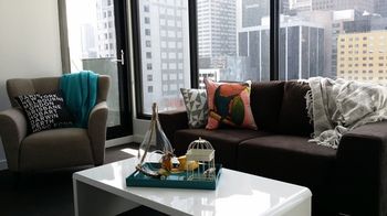 Apartments Of Melbourne Southern Cross - Accommodation Bookings 6