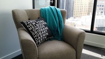 Apartments Of Melbourne Southern Cross - Accommodation Bookings 7