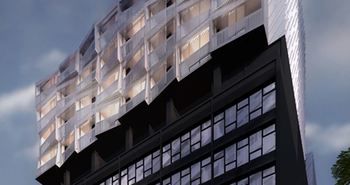 Apartments Of Melbourne Southern Cross - Accommodation Bookings 8