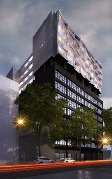 Apartments Of Melbourne Southern Cross - Accommodation Bookings 11