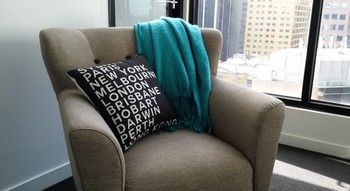 Apartments Of Melbourne Southern Cross - Accommodation Bookings 13