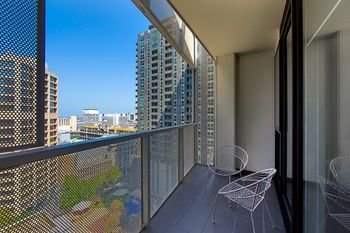 Apartments Of Melbourne Southern Cross - Accommodation Bookings 16