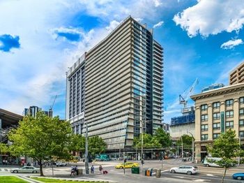Apartments Of Melbourne Southern Cross - Accommodation Bookings 19