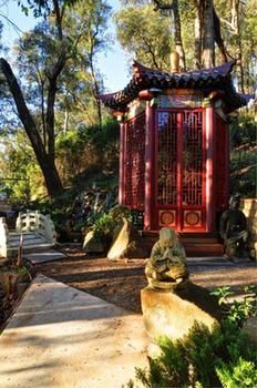 Mt Dandenong Imperial Retreat - Accommodation Bookings 3