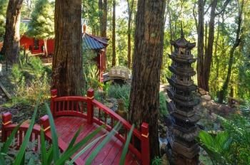 Mt Dandenong Imperial Retreat - Accommodation Bookings 6