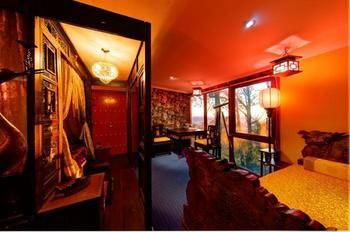 Mt Dandenong Imperial Retreat - Accommodation Bookings 8