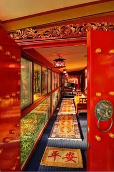 Mt Dandenong Imperial Retreat - Accommodation Bookings 9