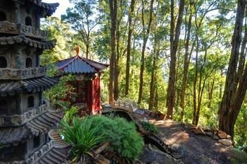 Mt Dandenong Imperial Retreat - Accommodation Bookings 10