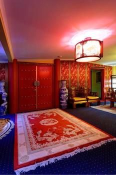 Mt Dandenong Imperial Retreat - Accommodation Bookings 13