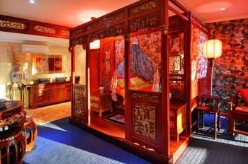 Mt Dandenong Imperial Retreat - Accommodation Bookings 15