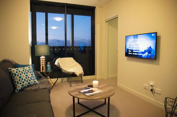 Apartments Of Melbourne Collins Street - Accommodation Bookings 2