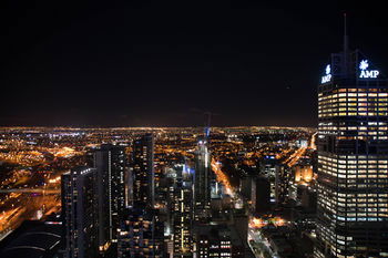 Apartments Of Melbourne Collins Street - Accommodation Bookings 3