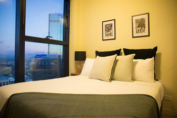 Apartments Of Melbourne Collins Street - Accommodation Bookings 4