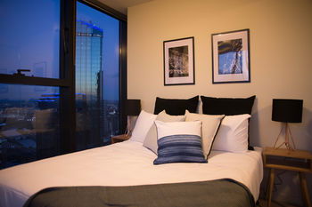 Apartments Of Melbourne Collins Street - Accommodation Bookings 5