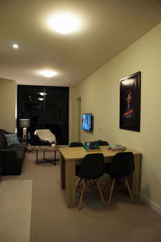 Apartments Of Melbourne Collins Street - Accommodation Bookings 6