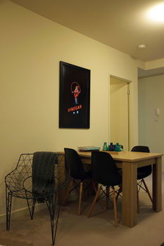 Apartments Of Melbourne Collins Street - Accommodation Bookings 9