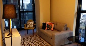 Apartments Of Melbourne Collins Street - Accommodation Bookings 13