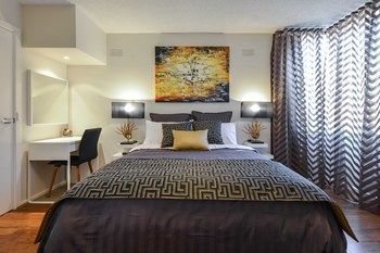 CBD Vistas - Accommodation Bookings 4