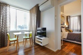 CBD Vistas - Accommodation Bookings 6