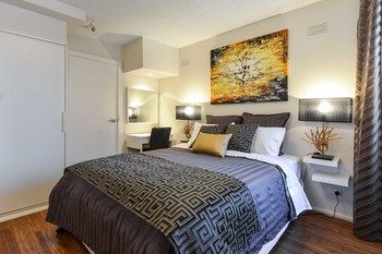 CBD Vistas - Accommodation Bookings 10