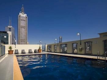 CBD Vistas - Accommodation Bookings 17