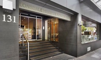 CBD Vistas - Accommodation Bookings 19