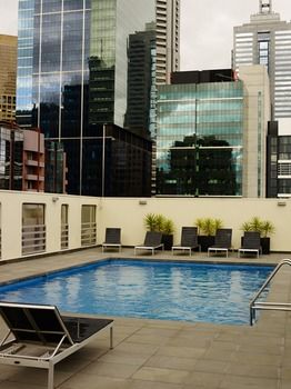 CBD Vistas - Accommodation Bookings 20